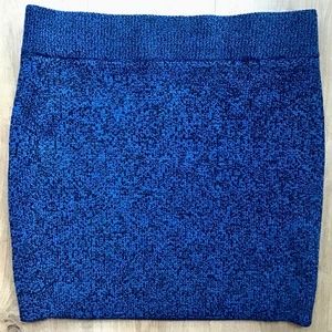 T Alexander Wang Mini Skirt
